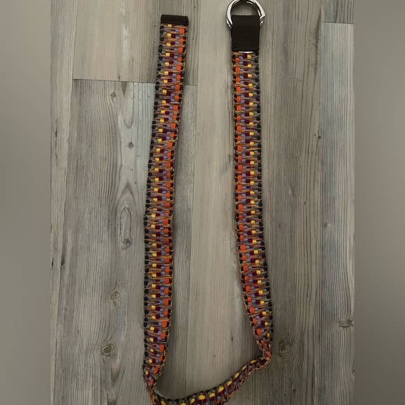 Belt, Eddie Bauer, size L-XL - Picture 1 of 5